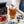 Load image into Gallery viewer, Tea Cultures Thee Organic Black Forest Fruit - 25 x 2 gram - theezakjes voor 1 kop thee - biologisch en fairtrade - zwarte thee - bosvruchten thee

