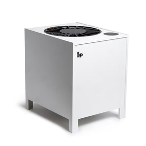 Industriële luchtreiniger LightAir CellFlow Ind5000 Floor SC, industriele luchtreiniger, luchtreiniger industrie