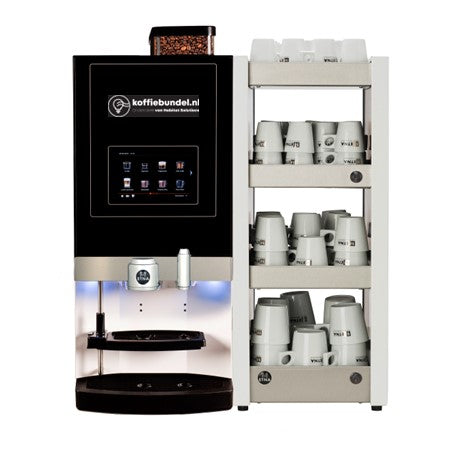 Etna Dorado, Etna dorado espresso medium Koffieautomaat bonen, Koffiemachine kantoor bonen, Koffiebonen automaat, Koffieautomaat kantoor, Koffiemachine kantoor, Koffiebonen machine kantoor, Koffie op het werk, Goede koffie op kantoor