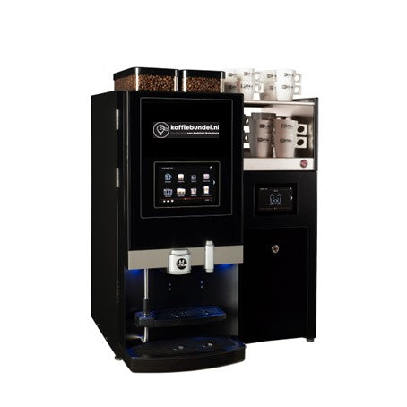 Etna Dorado, Etna dorado espresso medium Koffieautomaat bonen, Koffiemachine kantoor bonen, Koffiebonen automaat, Koffieautomaat kantoor, Koffiemachine kantoor, Koffiebonen machine kantoor, Koffie op het werk, Goede koffie op kantoor