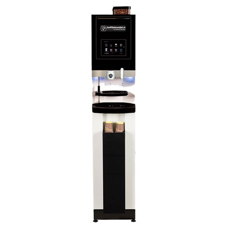 Etna Dorado, Etna dorado espresso medium Koffieautomaat bonen, Koffiemachine kantoor bonen, Koffiebonen automaat, Koffieautomaat kantoor, Koffiemachine kantoor, Koffiebonen machine kantoor, Koffie op het werk, Goede koffie op kantoor