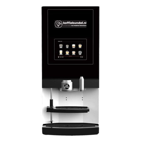 Etna Dorado Instant Medium full spec 7"Touch Screen | incl. filter en aansluitset