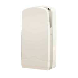 Habit Airflow handdroger, elektrische handendroger voor het toilet, handdroger wc, alternatief dyson handdroger