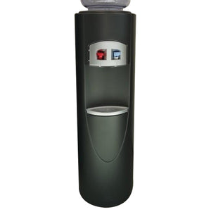 Royal Swiss Koud en warm water dispenser met koelkast Royal Swiss Koud en warm water dispenser met koelkast