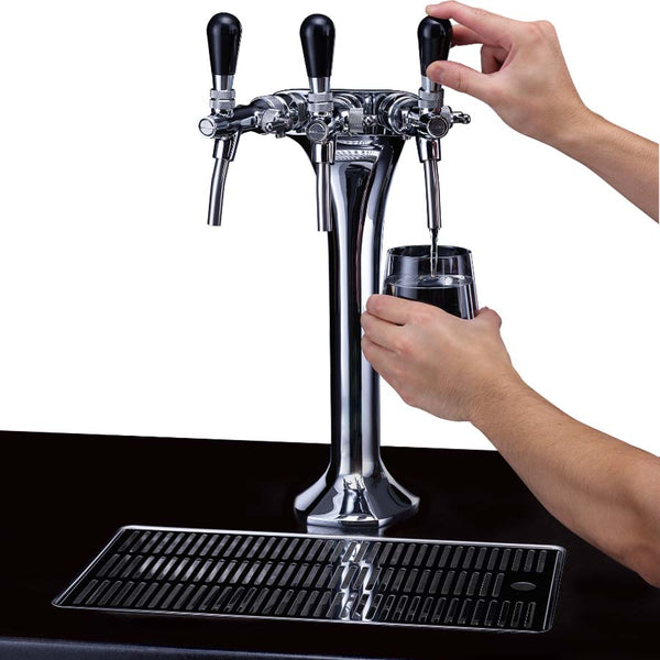 Habit Tap Horeca inbouw leidingwaterkoeler | 80 L/UUR | Waterkoeler met beste prijsgarantie!