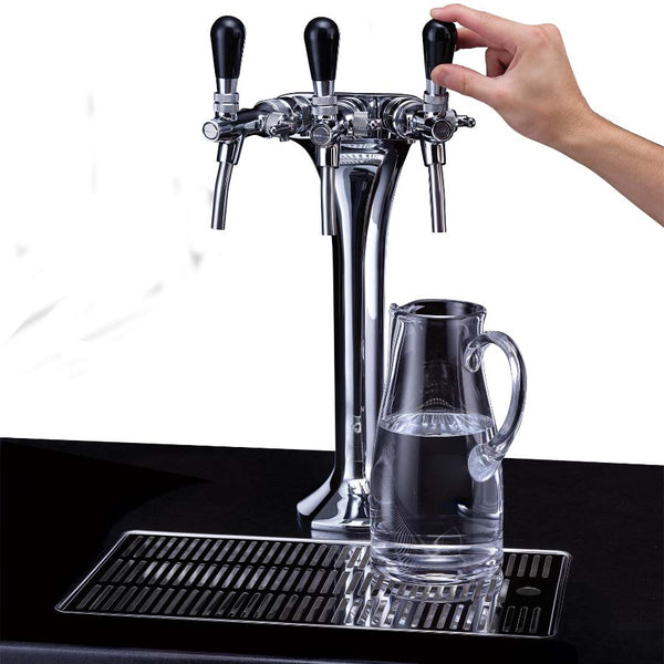 Habit Tap Horeca inbouw leidingwaterkoeler | 80 L/UUR | Waterkoeler met beste prijsgarantie!