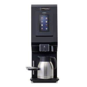 Instant koffieautomaat, Etna Dorado Small, vriesdroog koffieautomaat, koffie machine, beste koffiemachine, koffieautomaten, professioneel koffiezetapparaat