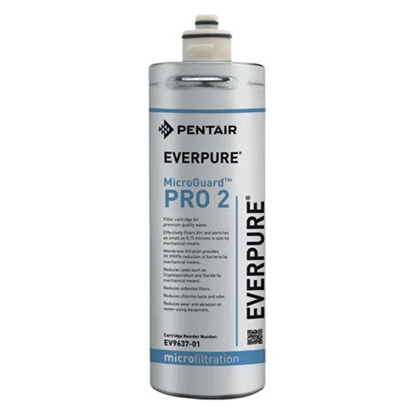 Everpure Microguard PRO2 waterfilter EV9637-01 – Habitat Solutions