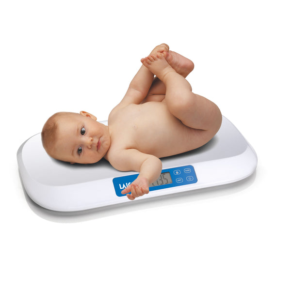 Laica babyweegschaal (PS7030W)