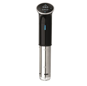 Laica sous vide stick (SVC107) - precision cooker / smart slowcooker - gebruik met je eigen pannen