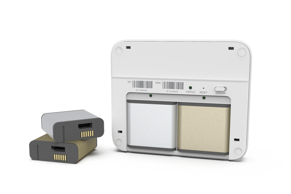 PM (fijnstof) sensor voor Kaiterra Sensedge Mini