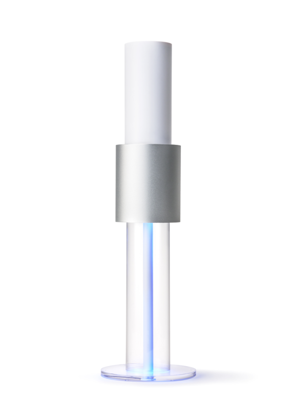 LightAir IonFlow Signature luchtreiniger, ionisator luchtreiniger, ionisatie luchtreiniger, negatieve ionen luchtreiniger, luchtzuiveraar, air purifier, virus luchtreiniger