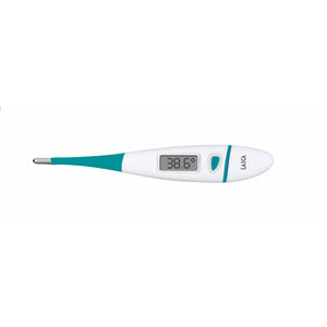 Laica digitale thermometer (TH3601 ) lichaam / koortsthermometer - oraal, rectaal of oksel