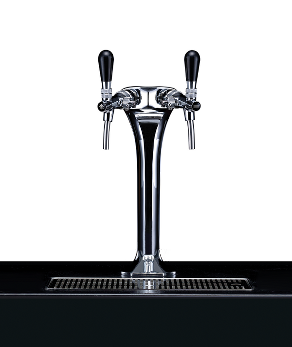 Habit Tap Horeca inbouw leidingwaterkoeler | 80 L/UUR | Waterkoeler met beste prijsgarantie!