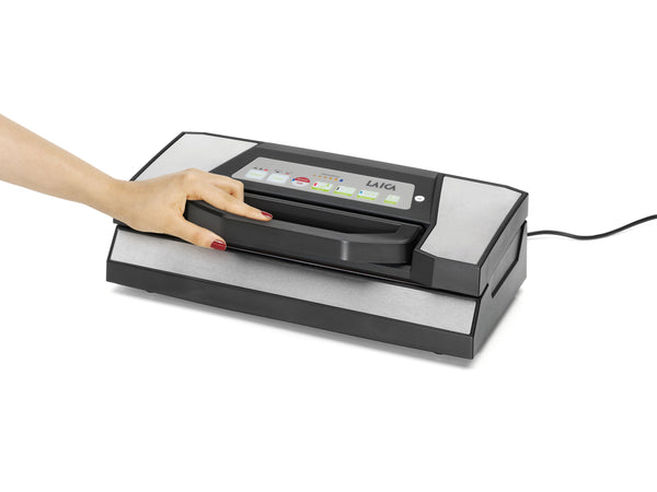 Solis VertiVac 5704 Vacumeermachine - Vacuümmachine 2 Vacuümrollen Solis VertiVac 5704 Vacumeermachine - Vacuümmachine 2 Vacuümrollen