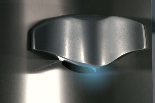 Professionele leidingwaterkoeler Blupura Wave (30 -60 liter per uur), horeca waterkoeler