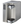 Load image into Gallery viewer, Professionele leidingwaterkoeler Blupura Wave (30 -60 liter per uur), horeca waterkoeler
