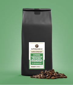 Koffiebonen, 100% Arabica, beste koffiebonen, koffiebonen kopen, koffie bestellen 