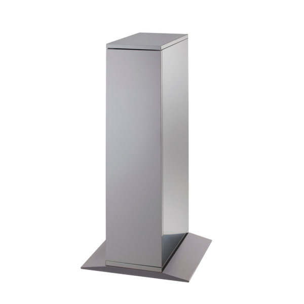 Blusoda waterkoeler (45 liter per uur) - Luxe design waterkoeler met bruis