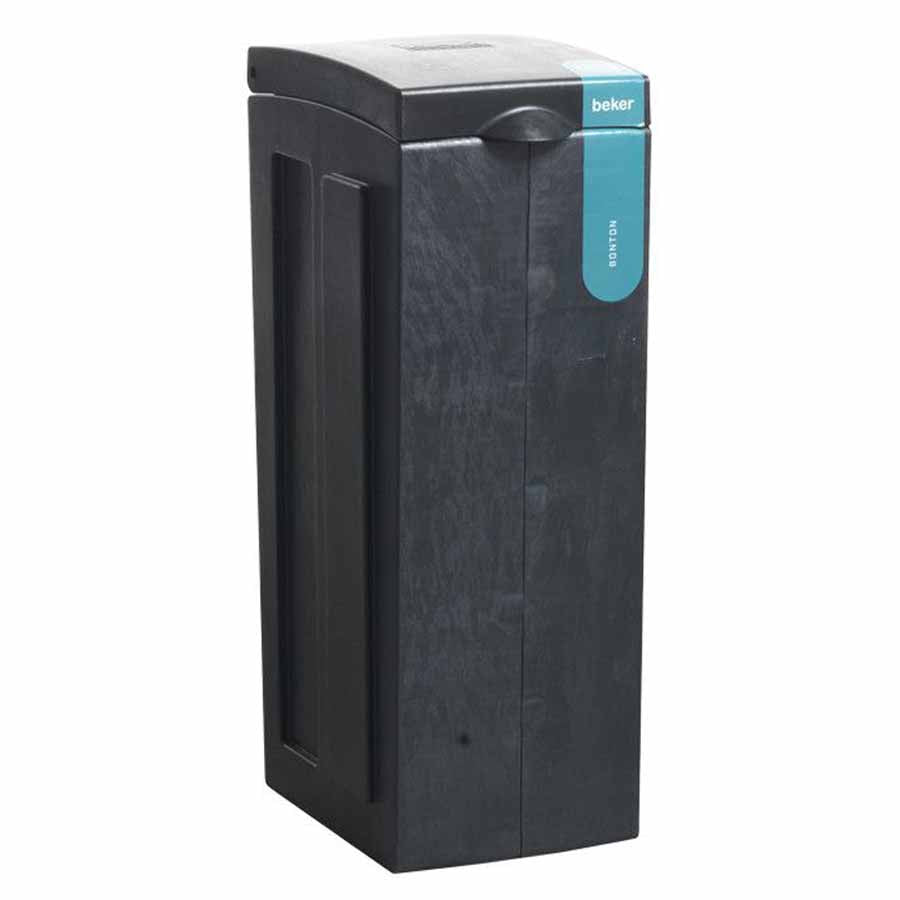 PENNY] ROTHO Paso Treteimer, z.B. DUO (2 x 25l) für 29,99€ statt 49,90€ | 20l Silber für 14,99€ statt 22,99€ (Filiale
