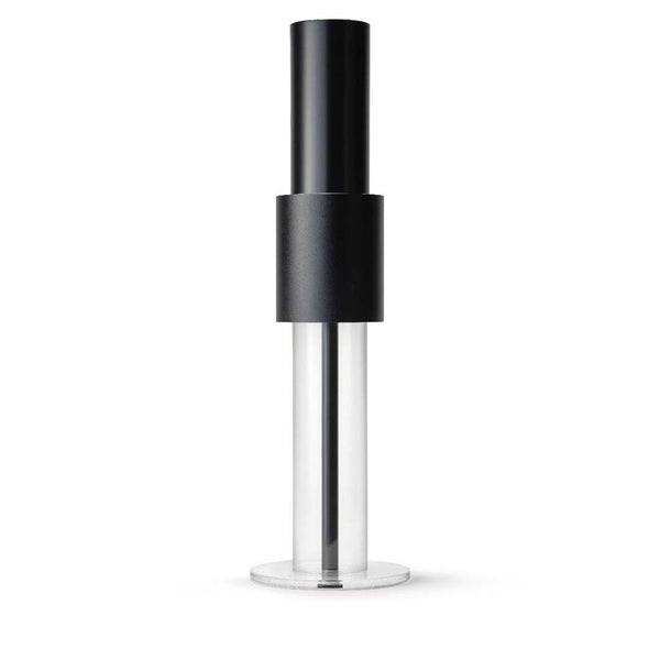 TWEEDE KANS Luchtreiniger LightAir IonFlow Signature Zwart | 60 m2/150m3 | Tweede kans