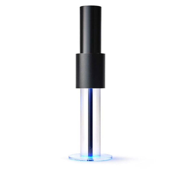 TWEEDE KANS Luchtreiniger LightAir IonFlow Signature Zwart | 60 m2/150m3 | Tweede kans