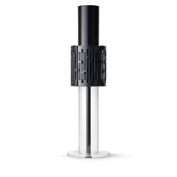 TWEEDE KANS Luchtreiniger LightAir IonFlow Signature Zwart | 60 m2/150m3 | Tweede kans