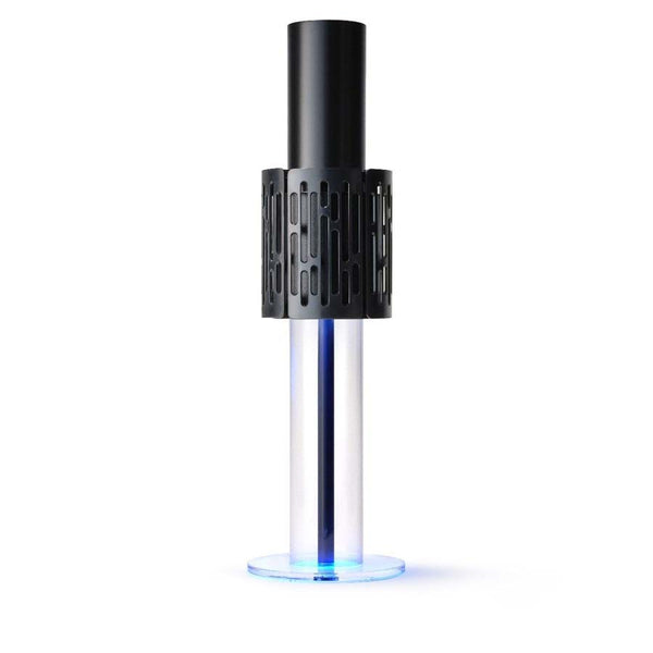 TWEEDE KANS Luchtreiniger LightAir IonFlow Signature Zwart | 60 m2/150m3 | Tweede kans
