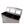 Load image into Gallery viewer, Lido recycling (buiten) afvalbak met 3 fracties - RVS

