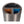 Load image into Gallery viewer, Myron Trio afvalbak | 1 x 32,5 liter + 2 x 16,25 liter- RVS
