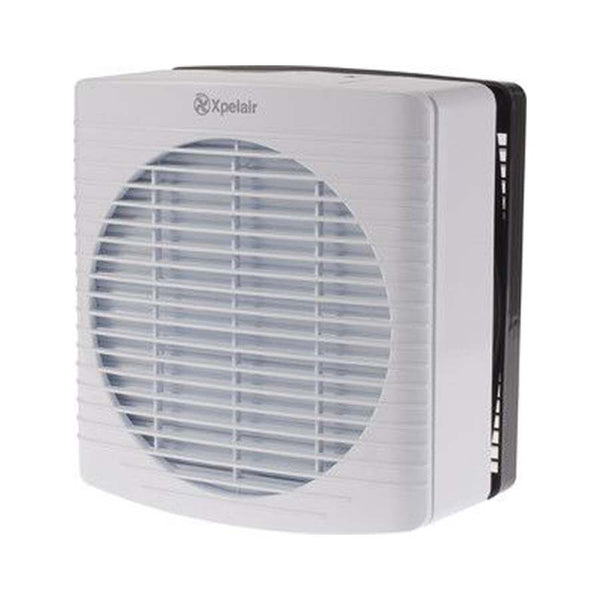 Rookafzuigsysteem type VENT