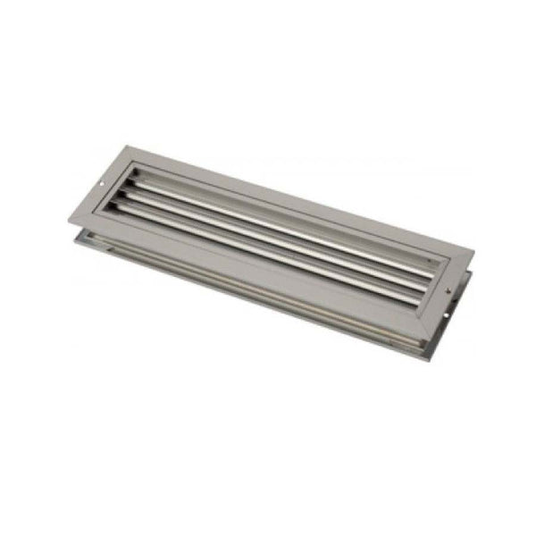 Rookafzuigsysteem type VENT
