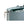 Load image into Gallery viewer, Staande asbak Metropolitan Rubbermaid, zwart
