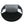Load image into Gallery viewer, Staande asbak Metropolitan Rubbermaid, zwart
