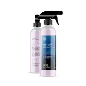 Sterizen® desinfectie cleaner spray - oppervlakte reiniger | 150ml