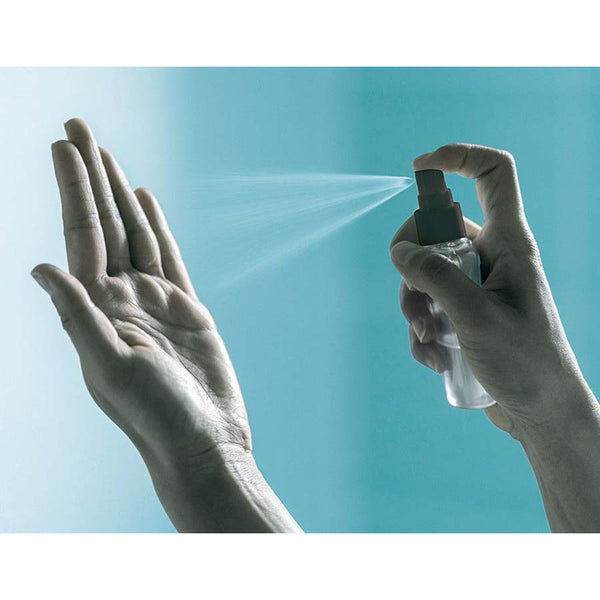 Sterizen hand desinfectie spray conform WHO aanbevolen formule | 150 of 250ml hand spray