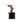 Load image into Gallery viewer, Robuuste wandasbak ronde zuil van RVS
