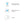 Load image into Gallery viewer, Waterfilterkan Aqua Optima Liscia met 6 x Evolve+ waterfilter | 2,5 liter
