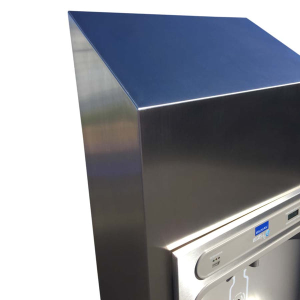 waterfles vulstation, robuuste water dispenser