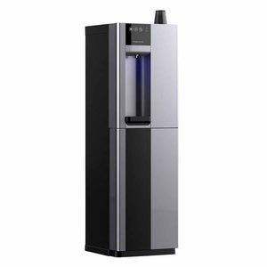 Habit Elite leidingwaterkoeler, staande waterkoeler, borg en overstrom b3 waterkoeler